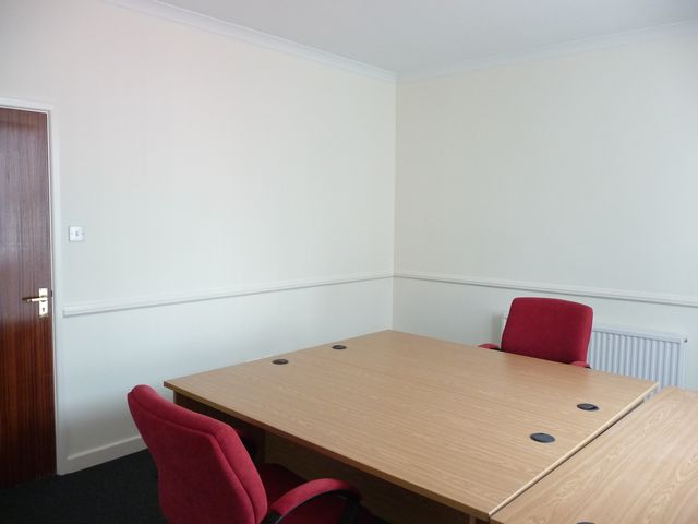 Serviced offices in Cheltenham Road, Bristol